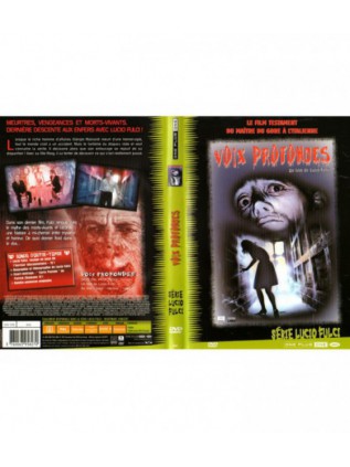 VOICES FROM BEYOND Karina Huff