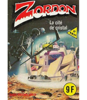 ZORDON 17 - ELVIFRANCE