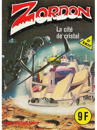 ZORDON 17 - ELVIFRANCE