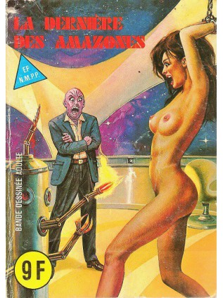 SERIE VERTE 107 - ELVIFRANCE