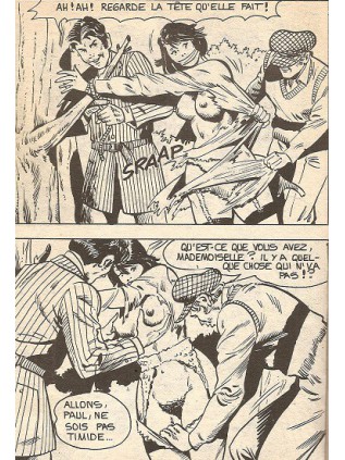 SERIE VERTE 107 - ELVIFRANCE