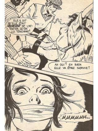 SERIE VERTE 107 - ELVIFRANCE