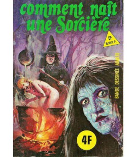 SERIE BLEUE 42 - ELVIFRANCE