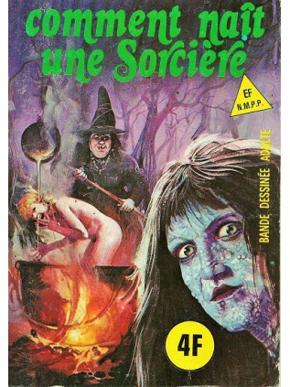 SERIE BLEUE 42 - ELVIFRANCE