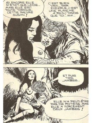 SERIE BLEUE 42 - ELVIFRANCE