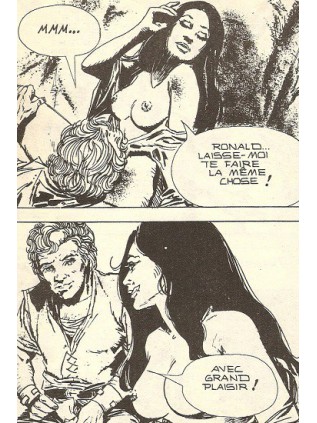 SERIE BLEUE 42 - ELVIFRANCE