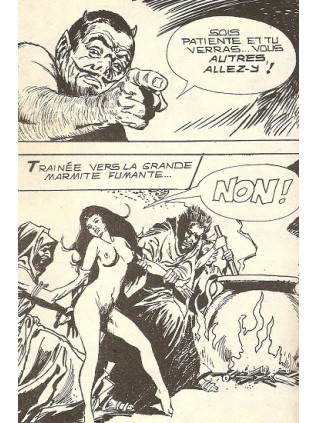 SERIE BLEUE 42 - ELVIFRANCE