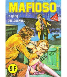 MAFIOSO 17 - ELVIFRANCE