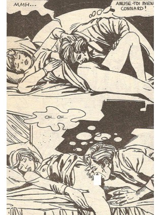 MAFIOSO 17 - ELVIFRANCE