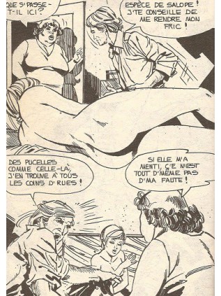 MAFIOSO 17 - ELVIFRANCE