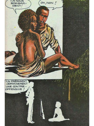 LES MERCENAIRES 1 - ELVIFRANCE