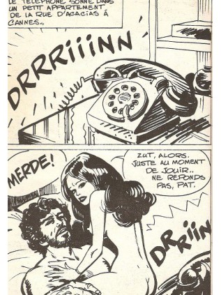 SUPER FLIC 04 - EDILAU