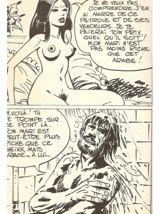 SUPER FLIC 04 - EDILAU