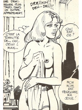 SUPER FLIC 04 - EDILAU