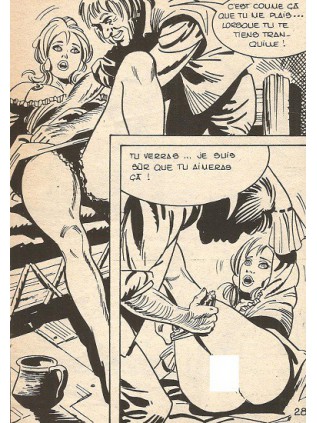 HYPERSEXY 12 - EDITORA