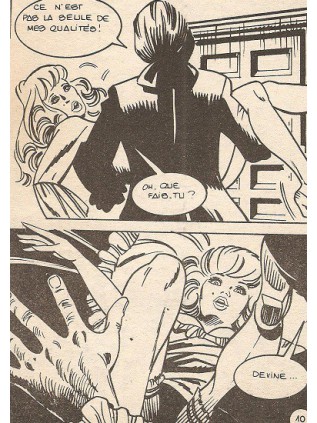 HYPERSEXY 15 - EDITORA