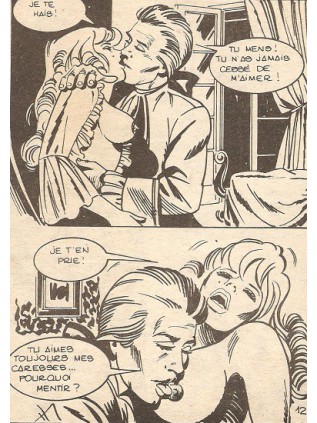 HYPERSEXY 15 - EDITORA