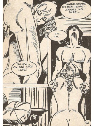 HYPERSEXY 16 - EDITORA