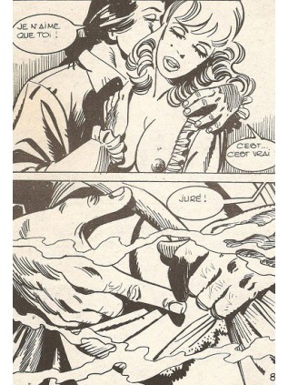 HYPERSEXY 17 - EDITORA