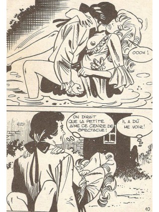 HYPERSEXY 17 - EDITORA