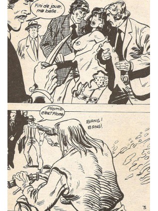 HYPERSEXY 23 - EDITORA