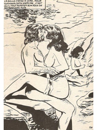 HYPERSEXY 23 - EDITORA