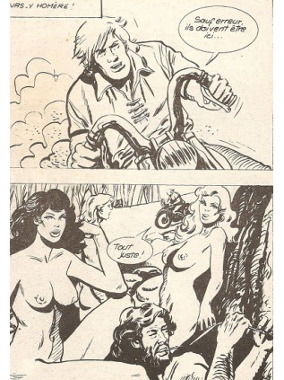 HYPERSEXY 25 - EDITORA