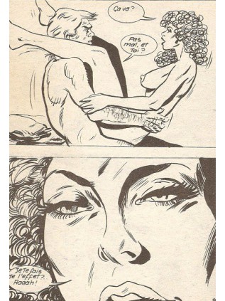 HYPERSEXY 25 - EDITORA