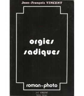 ORGIES SADIQUES