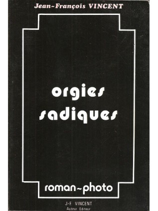 ORGIES SADIQUES