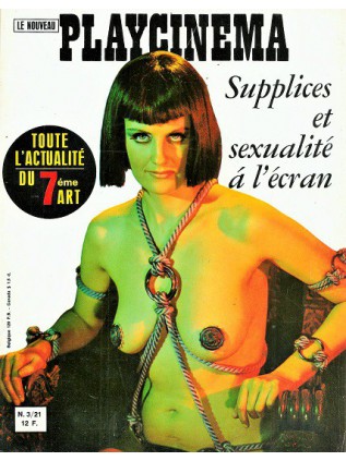 LE NOUVEAU PLAYCINEMA 3