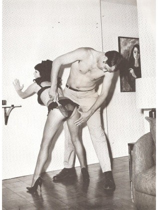 CORPORAL VOL 1 NUMERO 46