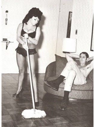 CORPORAL VOL 1 NUMBER 46