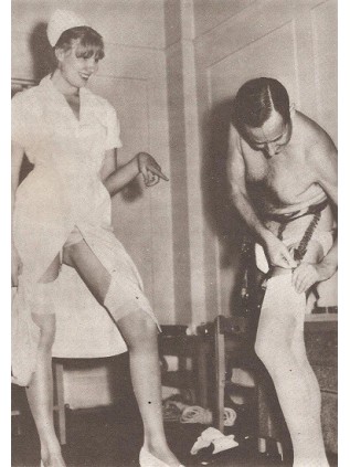 HUMILIATION BY DOMINATION