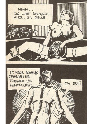 COLLECTION PIMENT ROUGE 5 - SOCADI