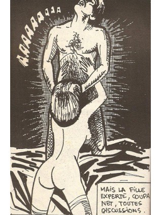 COLLECTION PIMENT ROUGE 5 - SOCADI