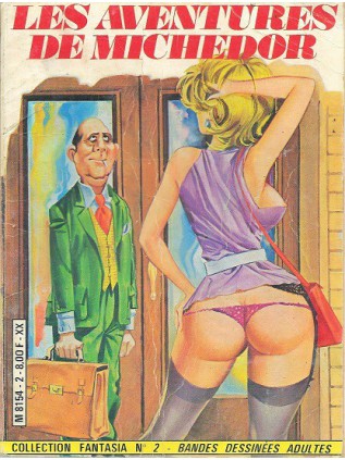 COLLECTION FANTASIA 2 - SOCADI