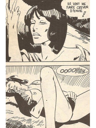 COLLECTION FANTASIA 2 - SOCADI