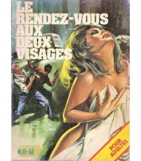 SEXYSUPER 11 - BELLE-FRANCE