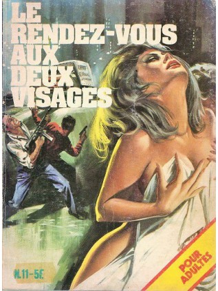 SEXYSUPER 11 - BELLE-FRANCE