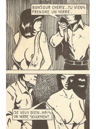 SEXYSUPER 11 - BELLE-FRANCE