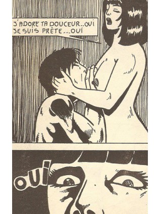 SEXYSUPER 11 - BELLE-FRANCE