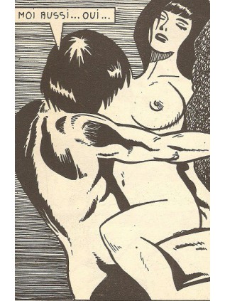 SEXYSUPER 11 - BELLE-FRANCE