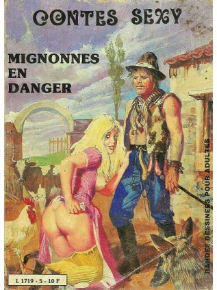 CONTES SEXY 2EME SERIE 5 - FRANCE INTER EDITIONS