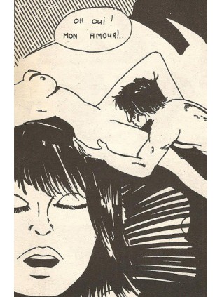 CONTES SEXY 2EME SERIE 5 - FRANCE INTER EDITIONS