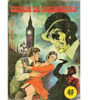 SERIE JAUNE  26 - ELVIFRANCE