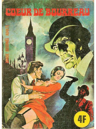 SERIE JAUNE  26 - ELVIFRANCE