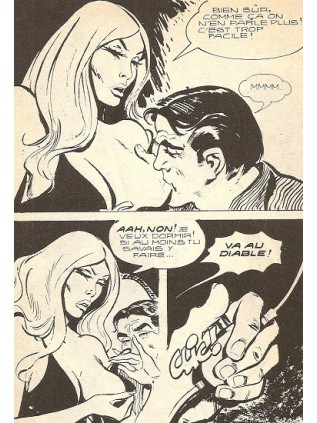 SERIE JAUNE  26 - ELVIFRANCE