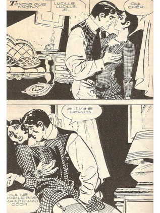 SERIE JAUNE  26 - ELVIFRANCE