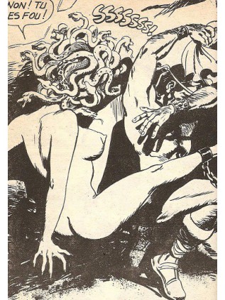 SERIE JAUNE  32 - ELVIFRANCE